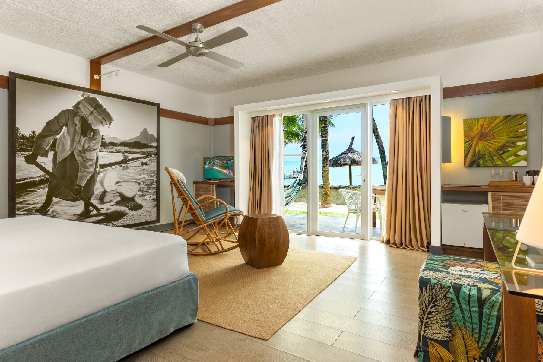 Suite Executive